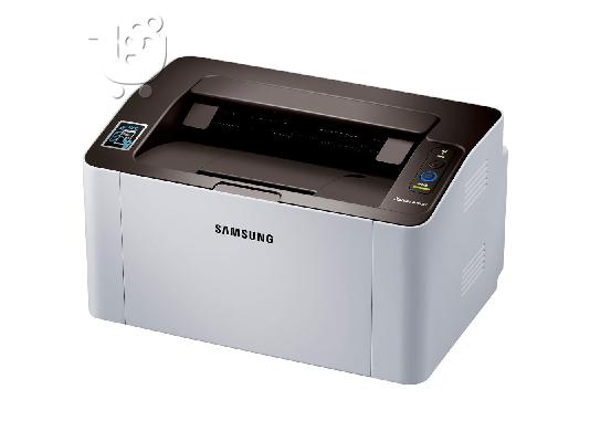 PoulaTo: Samsung Xpress M2022W Εκτυπωτής
